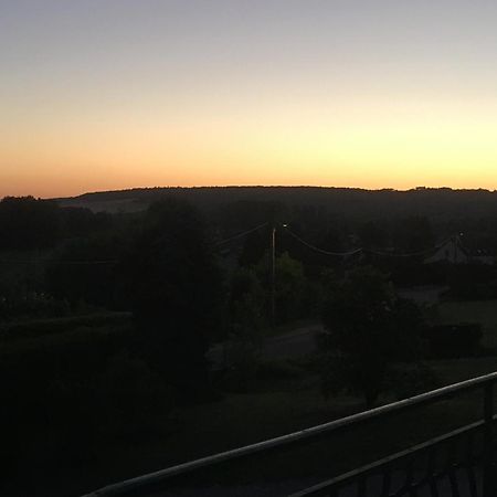Chez Anne Villa Tanlay Kültér fotó
