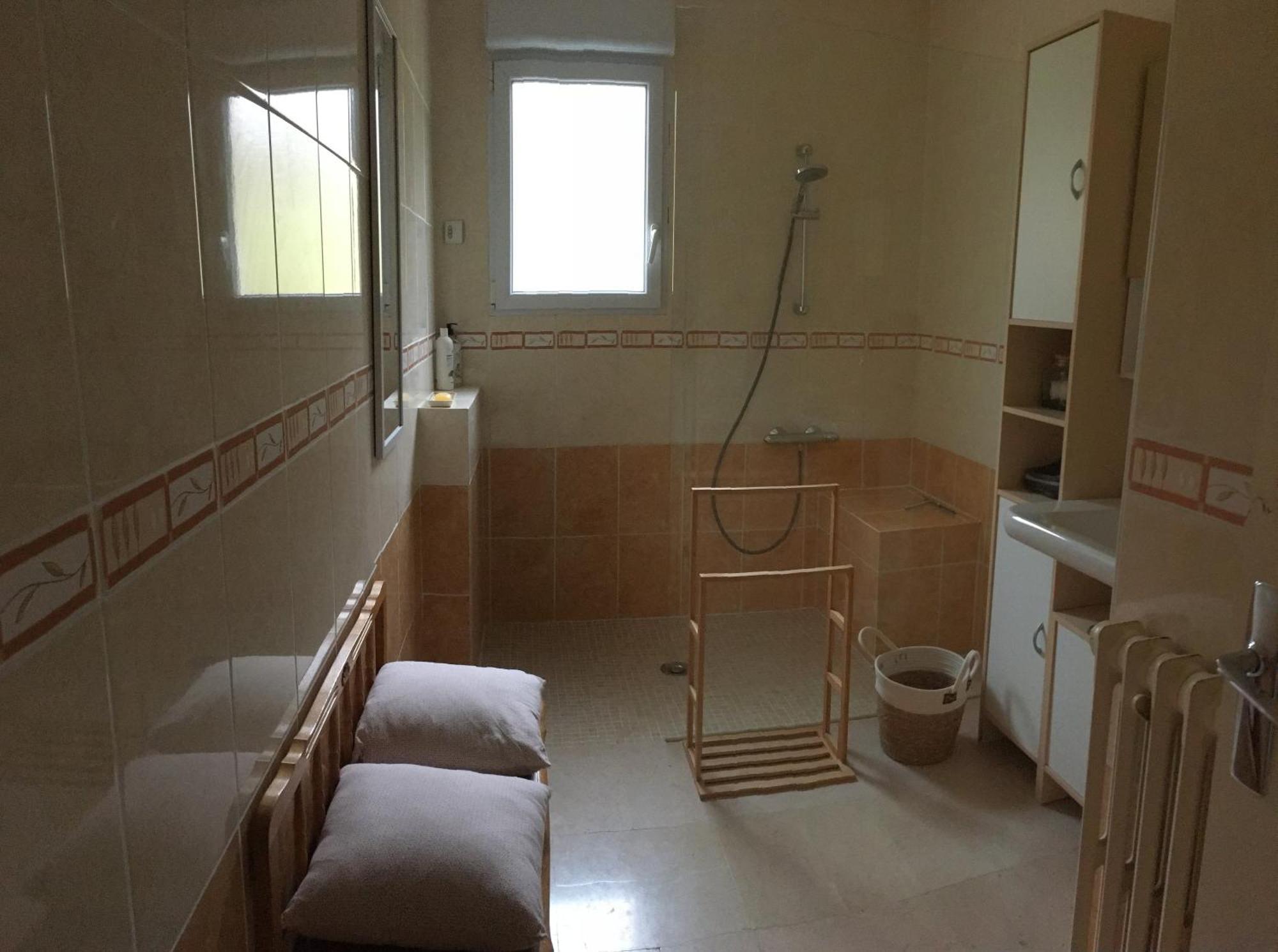 Chez Anne Villa Tanlay Kültér fotó