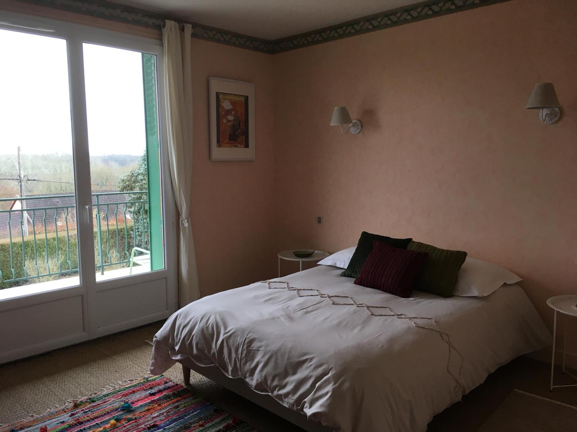 Chez Anne Villa Tanlay Kültér fotó