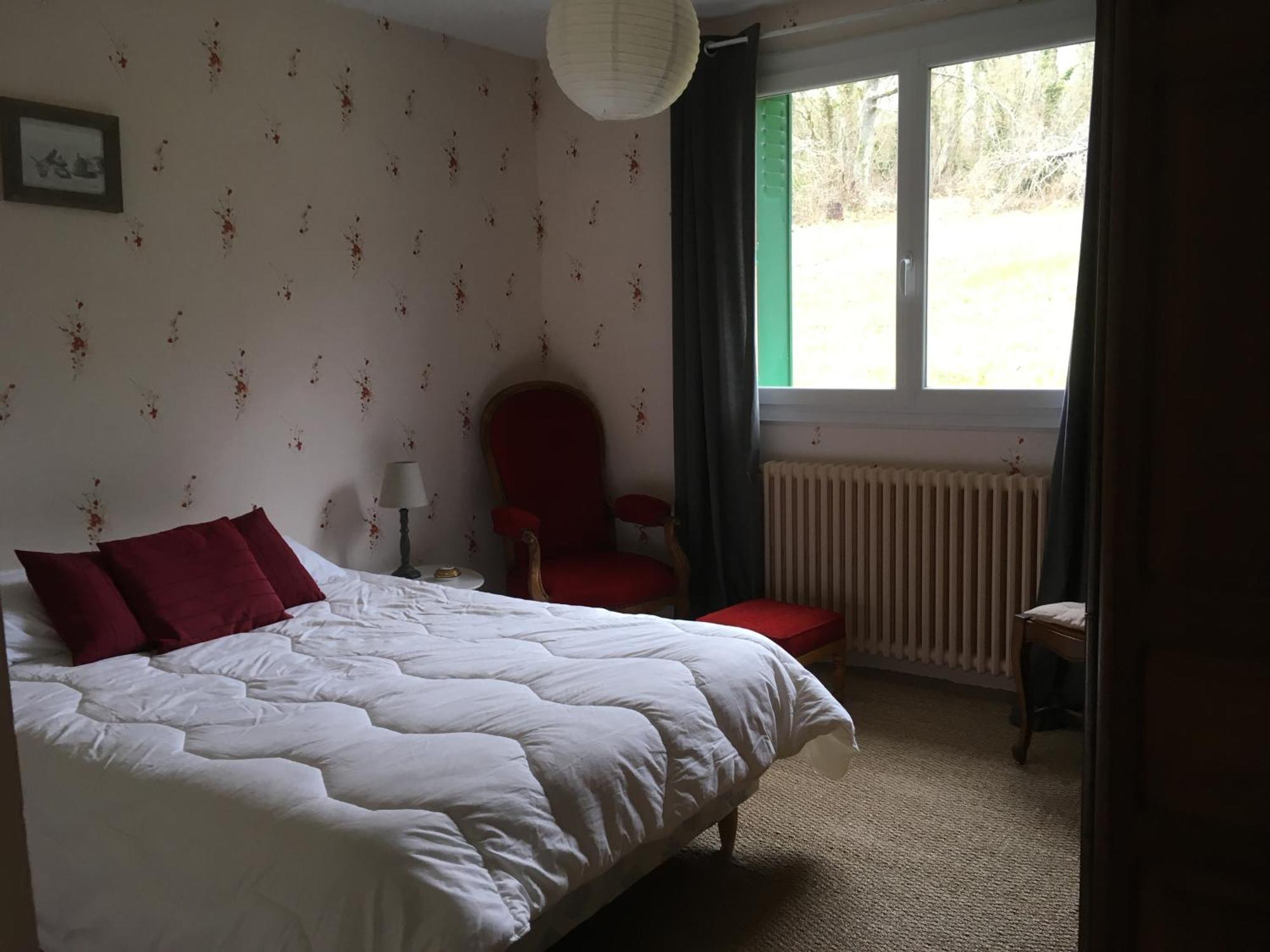 Chez Anne Villa Tanlay Kültér fotó
