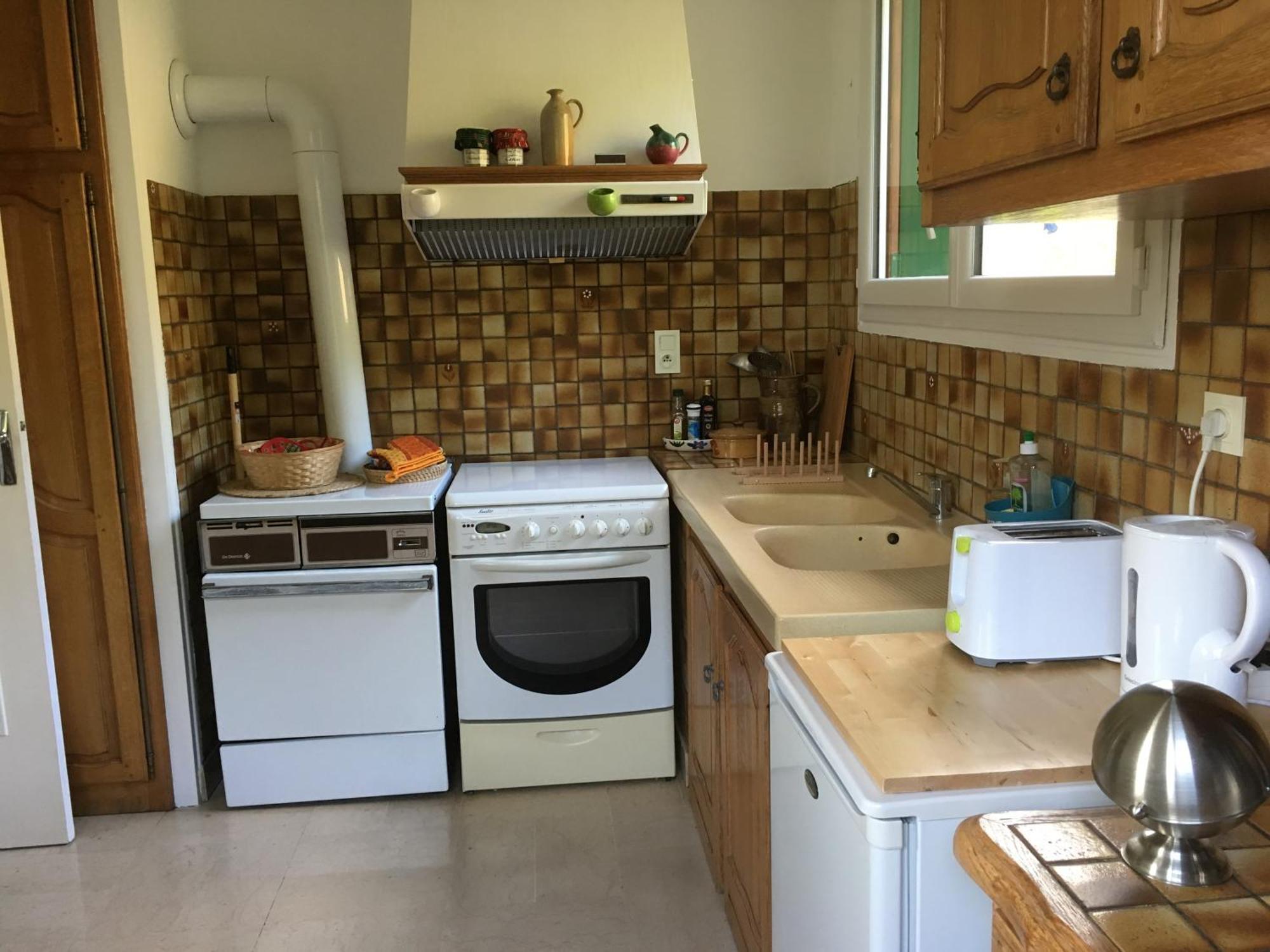 Chez Anne Villa Tanlay Kültér fotó